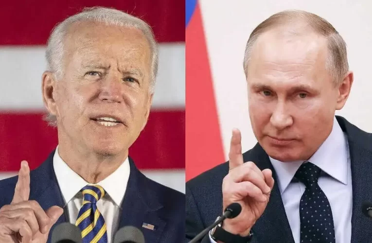 BREAKING: NATO activates response force, vows to bring down Russia 