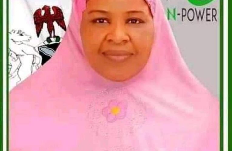 BREAKING: Gombe governor’s adviser, Dijatu Bappay, two others resign 