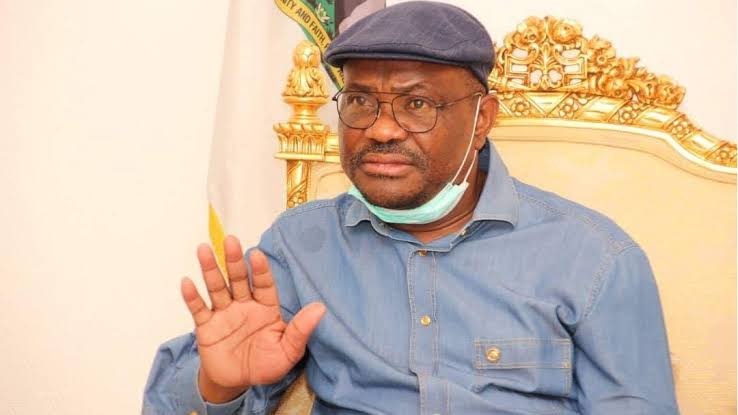 Electoral Act: How Buhari Is Protecting His Appointees – Wike