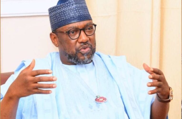 APC convention will be hitch free says Acting Chairman, Gov. Sani-Bello