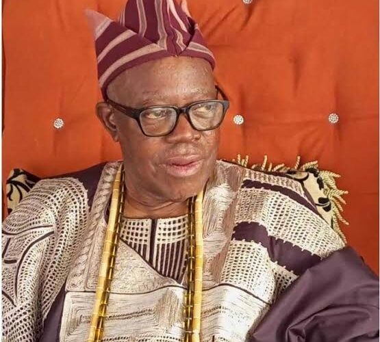 Confusion as Olubadan withdraws letters appointing 3 Jaguns 