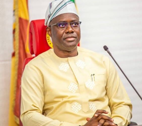 2023: Gov. Makinde’s achievements will give us victory in Southwest— Dare Adeleke 