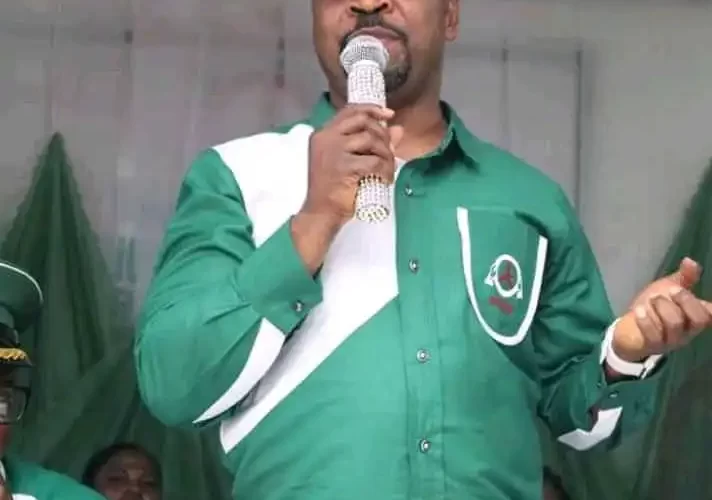 BREAKING: MC Oluomo gets new appointment from Lagos State Govt 