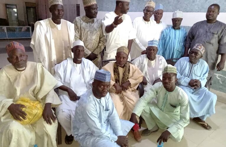 Gov Matawalle’s local government indigenes dump him, support Senator Marafa