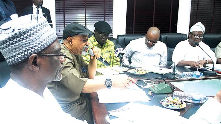 ASUU STRIKE: FG Gives New Waves 