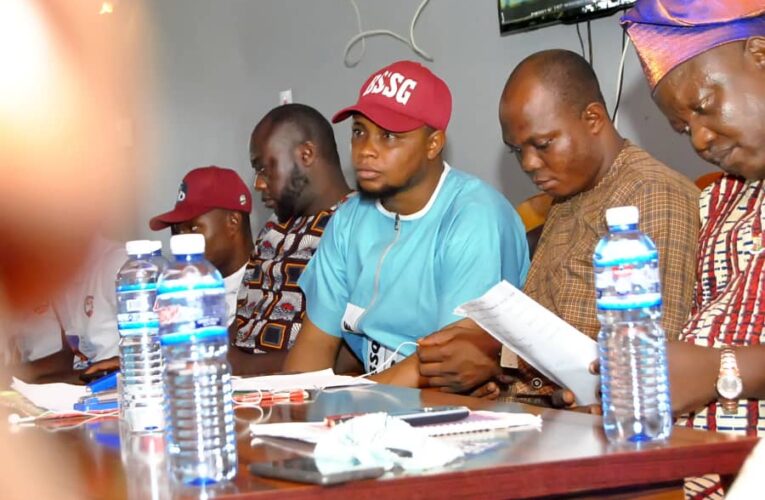 House of Assembly Hopeful, Hon. Damilare Sponsors Five LAUTECH Students, Sixty Others in Ogbomoso North