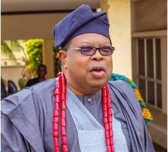 Uproar as Makinde dump serving senator, Kola Balogun for Joseph Tegbe 