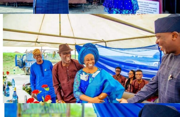 Our efforts to upgrade Ibadan Airport on course- Makinde