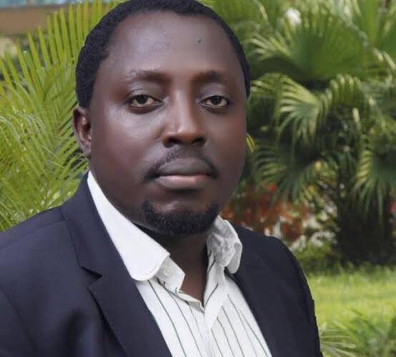 LAUTECH alumni felicitates with members, students, staff on Easter