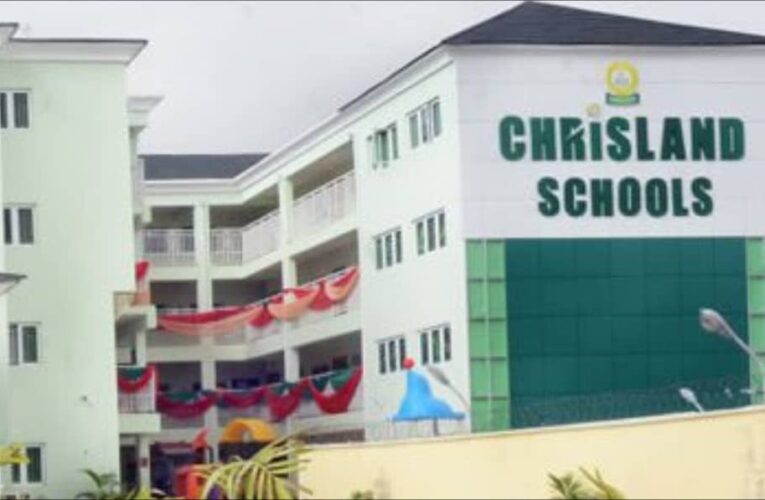 Just In: Chrisland shut down over rape of minor during trip to Dubai 