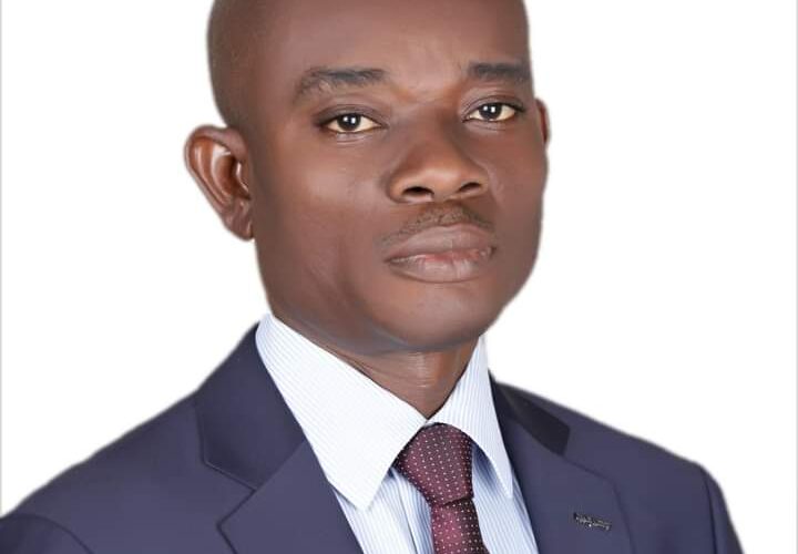 2023: Why Rt. Hon. Ogundeji Iroju is the right Candidate for Ondo South Senatorial seat