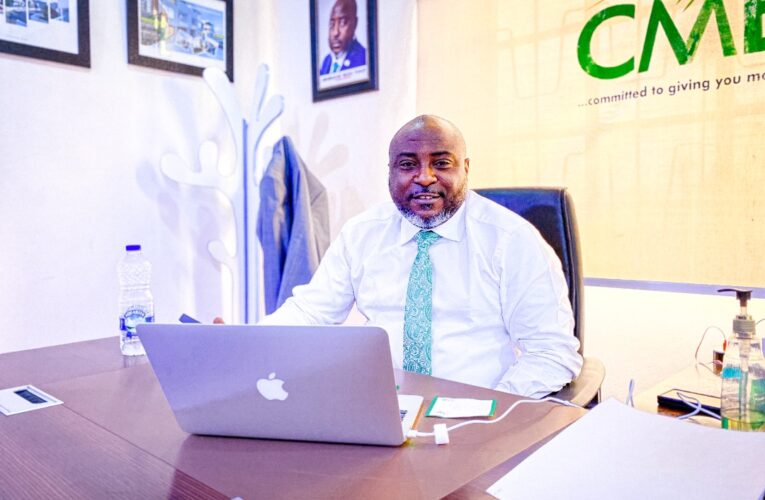 Mortgage: CMB woos cooperative societies with Save for Shelter project