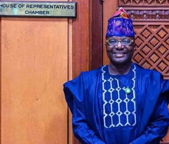 House of Reps: Captain Jacob shuns Akala’s faction meeting on consensus 