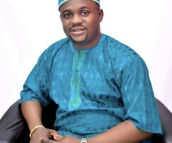 BREAKING: Ogbomoso North PDP Assembly aspirant, ONIRESE dumps party for NNPP 
