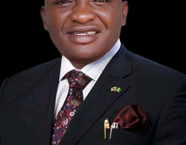 Ogbomoso North: I am not leaving PDP for SDP— Ajani Joseph breaks silence