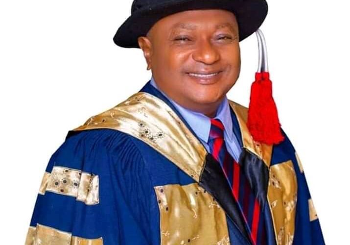 Postgraduate Students Laud Egwunyenga As DELSU Holds 30th Anniversary, 14th Convocation