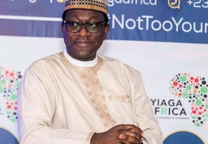 2023: Tinubu’s campaign DG expresses fear over handling of Presidential, state primary election  