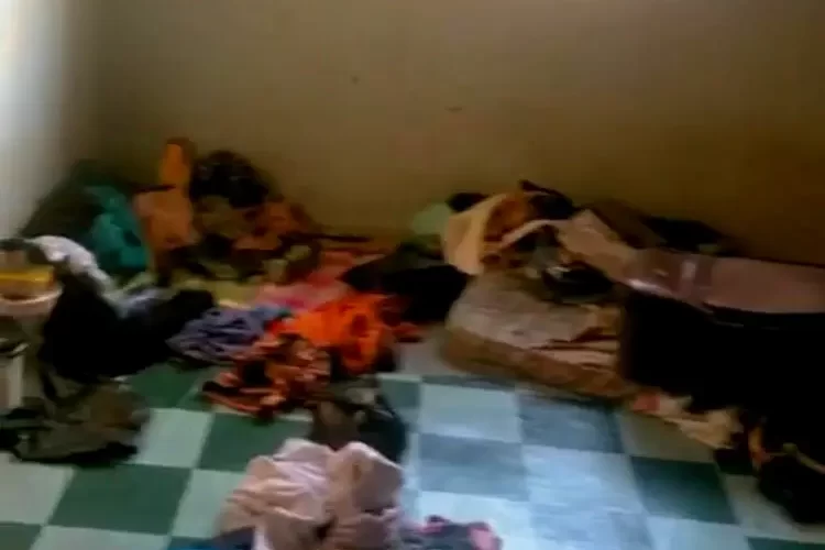 JUST IN: We’re being raped, robbed — Ilaro Poly students cry for help