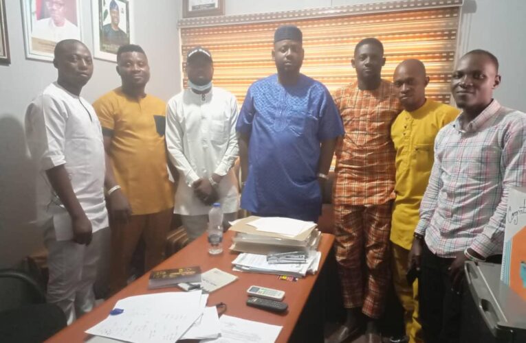 Hon. John Adisa Oke (Ph.D), A grassroots politician of highest repute – Alade Toheeb