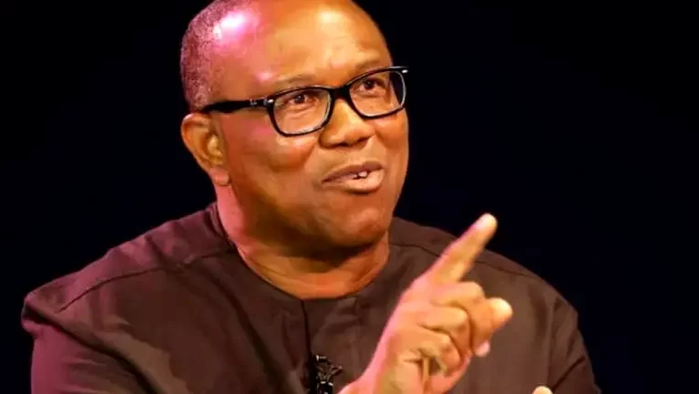 Naira redesign: Obi tells Nigerians to bear with CBN, Fed Govt