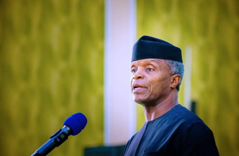 Hijab: Media Council exposes plot to smear Osinbajo