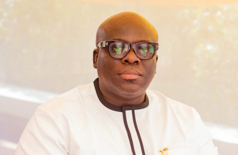 Why Obinna Oriaku Stands Out As Abia Governor 2023— Uche Nnabuihe
