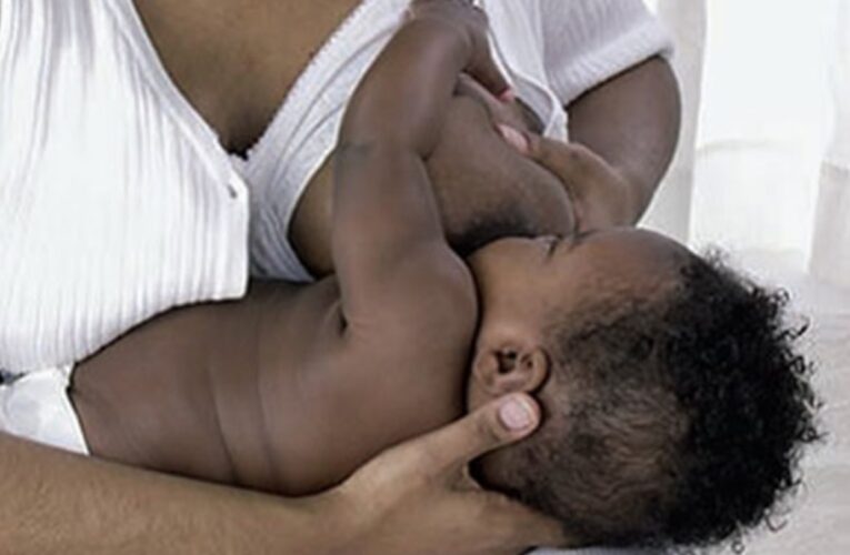 ‘Small breast produces more milk than a big breast’—Health expert 