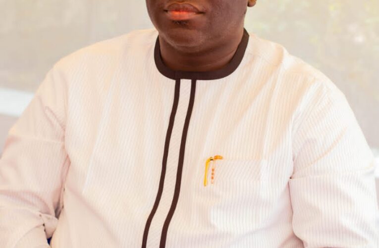 The Choice Before Abia APC- The Mr. Obinna Oriaku Option By Nathan Elendu 