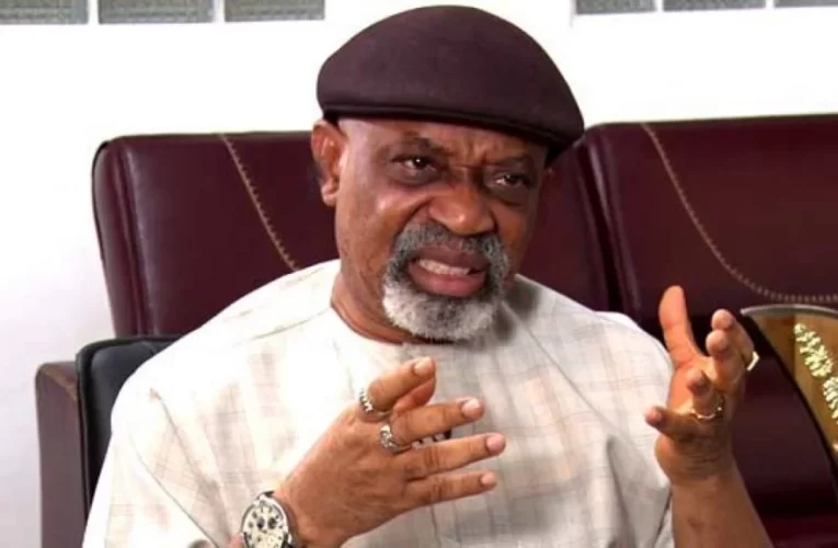ASUU: FG agrees to pay varsities N34bn