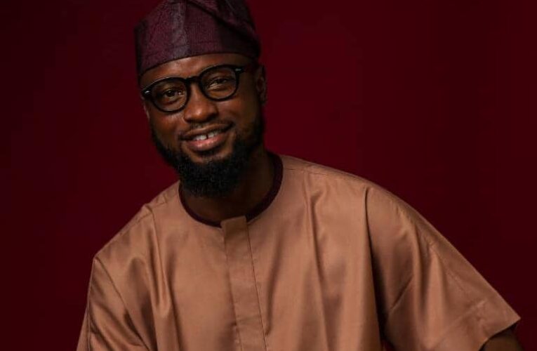 INTERVIEW: Your SON Is Here – Olumide Nasir Declares Interest To Represent Ogbomoso North At Oyo Assembly