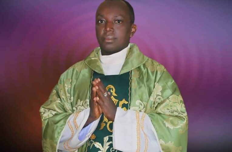Catholic Church Calls For Prayer Session For Release Of Nnamdi Kanu