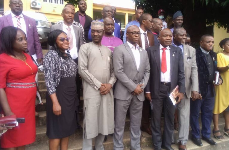 DRUG ABUSE: Oyo govt partners NDLEA to clamp down on consumers, illicit sellers