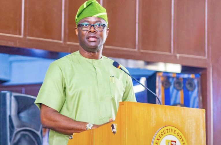 Makinde appoints new SSA Diaspora, ace broadcaster Olalomi Amole, others as aides 