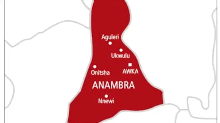 Anambra man shoots brother dead over N1,500 electricity bill