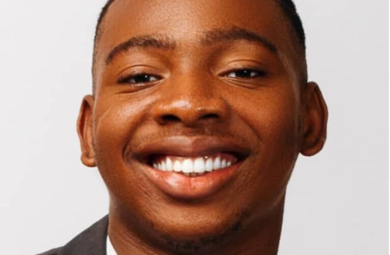 Bowen varsity appoints 300-level Medicine student one-day VC