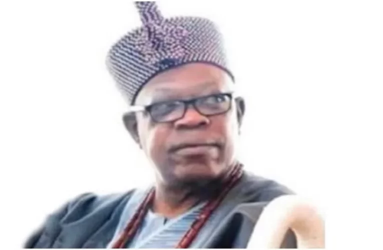 Nine Ibadan traditional chiefs ripe for promotion