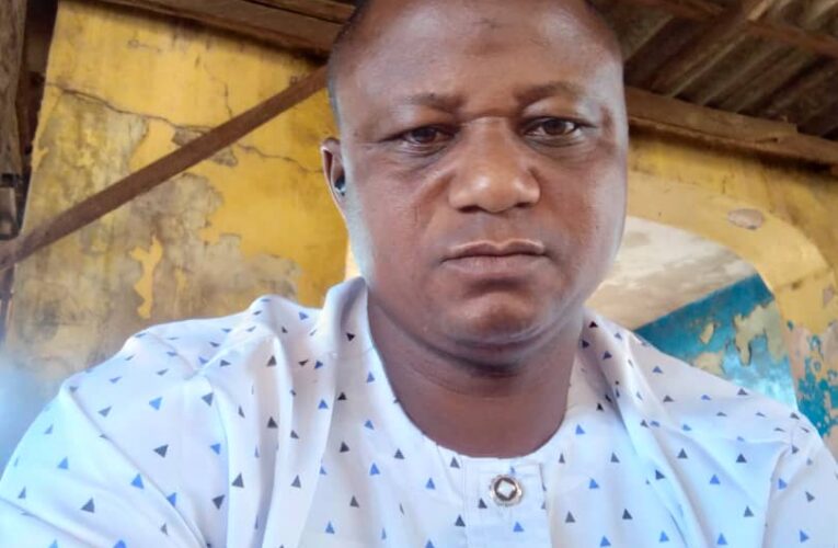 2023: Why Igboho sons and daughters will re-elect Makinde— Alwajud reveals 