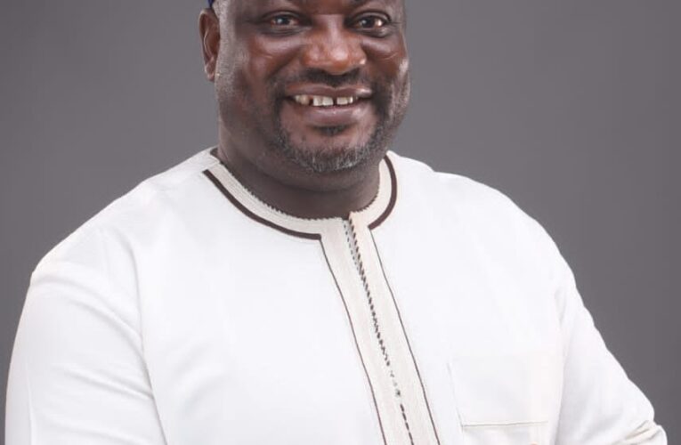 Eid-el-Kabir: Oyo Majority Leader, Sanjo Adedoyin Congratulates Muslims, Hails Makinde