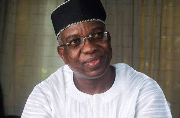 Impeachment: Oyo deputy governor, Olaniyan loses in court