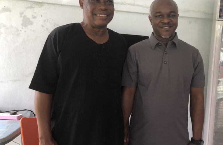 Oyo North: We Will Bring Everybody on Board— Oyo Deputy Governor 