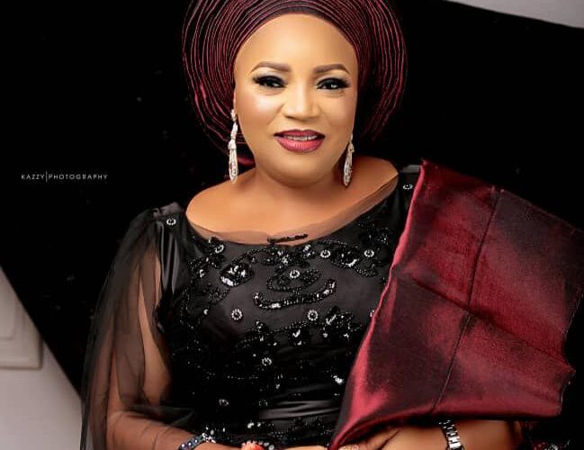 Eid-el-Adha Festive: Princess Adedoja charges citizenry on integration, optimistic and sacrifice for betterment