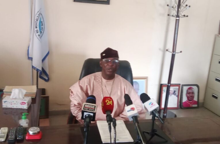 For every 10 brilliant northerners, 8 are Christians, CAN tells Tinubu 