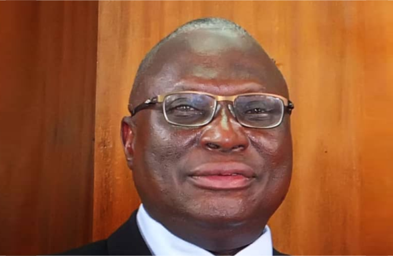 BREAKING: Oyo CJ inaugurates seven-man panel on deputy governor’s impeachment