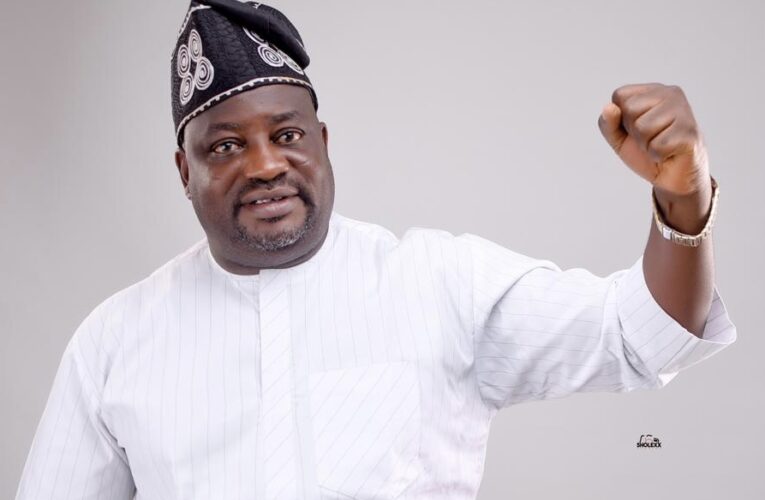 INTERVIEW: How I moved motion for reinstatement of 187 dismissed LAUTECH workers— Hon. Sanjo Adedoyin