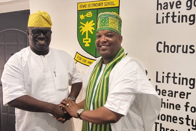RSSOSA Sets To Commission National Secretariat In Ogun 15th Of July, 2022 