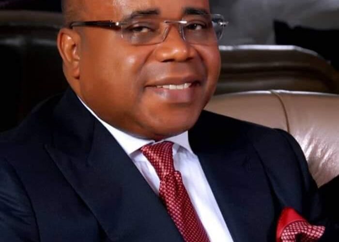 Umana Umana will consolidate on the gains in NDDC – Dr Efiong Akwa