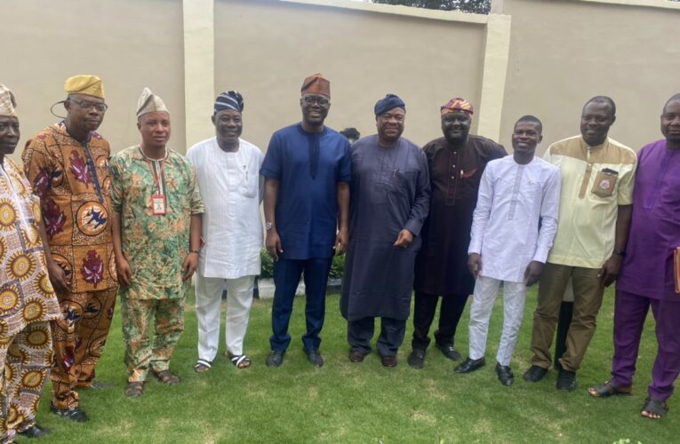 BREAKING: Makinde lifts suspension on ‘No Work, No Pay’ for LAUTECH lecturers