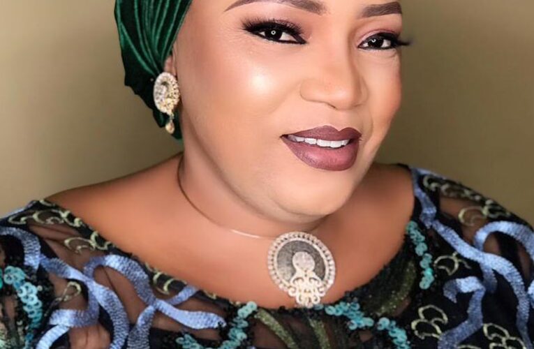 Hijrah 1444: Princess Aderonke Adedoja calls for sacrifice, love, and unification