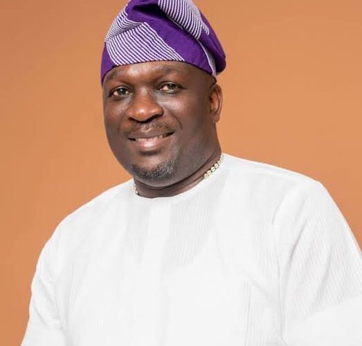 OPINION: Why Toyin Amuzu should be considered to serve Abeokuta South People at the federal house of representatives | Solanke Ayomideji Taiwo