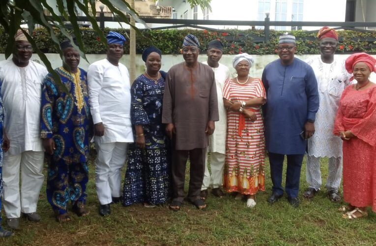 We will empower our people— Bayo Lawal assures Afijio PDP members